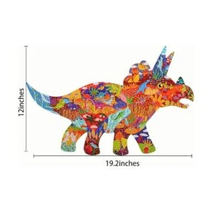 Rompecabezas para niños de 4 a 8 años 8 a 10 años y_5