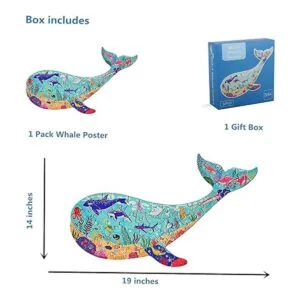 Rompecabezas para niños de 4 a 8 años 8 a 10 años 50_4