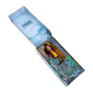 Disney Raya Classic Doll Raya y el último dragón 11_4