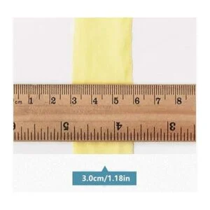 Hilo de camiseta tela de ganchillo para verano bolsa de_6