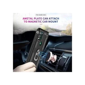 LeYi Funda protectora para Moto G Stylus 5G funda para_4