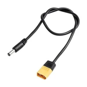 Hobbypark XT60 Cable de alimentación macho para soldador_6