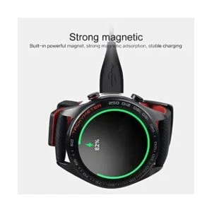 Compatible con Huawei GT 2 Pro GT2 ECG Base de carga_4