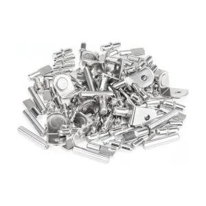 HELIFOUNER 92 piezas 4 estilos pernos kit de estantes_7