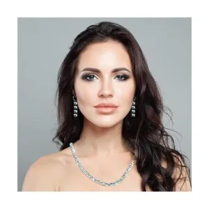 Equsion 400 cuentas de cristal cuadradas de cristal de_6