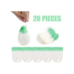 20 piezas de farolillos de gas mantos de farol de gas_7