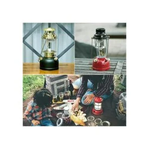 20 piezas de farolillos de gas mantos de farol de gas_6