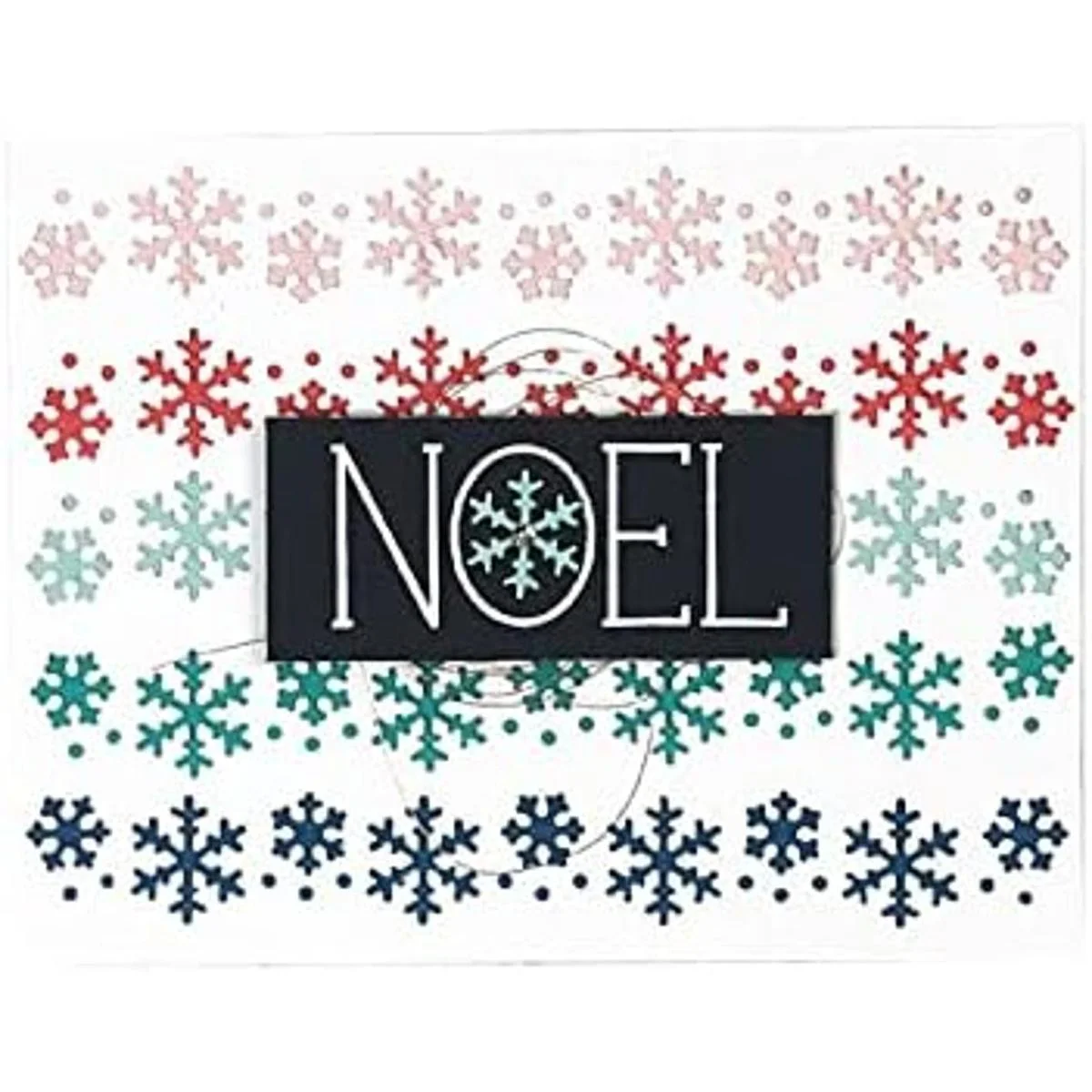 Love Heart Troqueles de corte de encaje con forma de_6