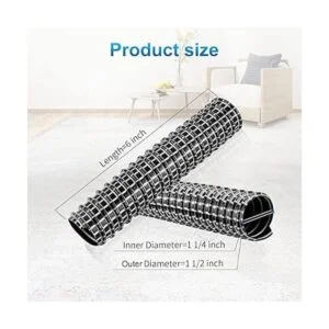 KeeTidy Rocket Piezas de repuesto compatibles con los_3