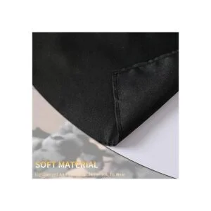 Tosewever Paquete de 2 delantales ajustables con peto_3