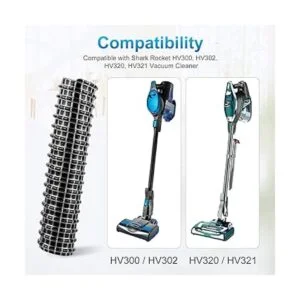 KeeTidy Rocket Piezas de repuesto compatibles con los_2