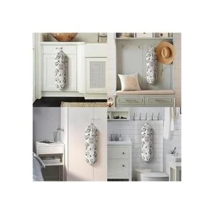 Hglian Dispensador de almacenamiento de bolsas de_6