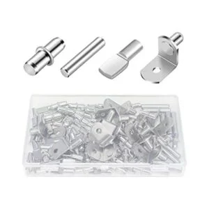 HELIFOUNER 92 piezas 4 estilos pernos kit de estantes_1