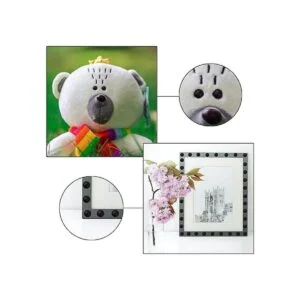 100 bolas de madera semiredondas sin terminar naturales_5