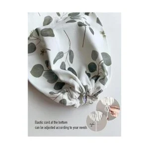 Hglian Dispensador de almacenamiento de bolsas de_4