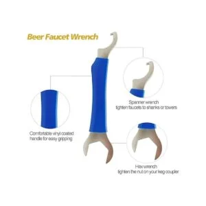 Llave de grifo de cerveza llave de grifo de cerveza_3