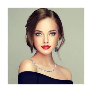 Equsion 400 cuentas de cristal cuadradas de cristal de_5