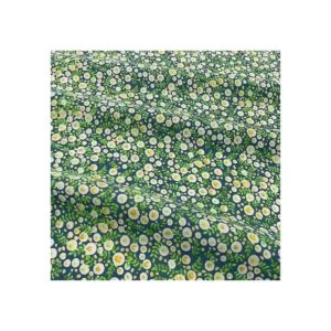 Qimicody Paquetes de tela Fat Quarters 8 piezas de 100_5