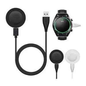 Compatible con Huawei GT 2 Pro GT2 ECG Base de carga_3
