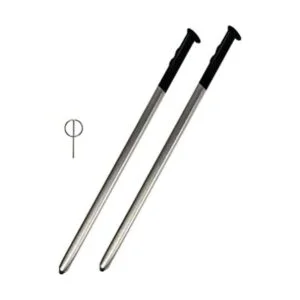 Paquete de 2 bolígrafos para Moto G Stylus 2020 de_1