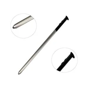 Paquete de 2 bolígrafos para Moto G Stylus 2020 de_4