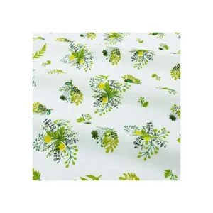 Qimicody Paquetes de tela Fat Quarters 8 piezas de 100_4