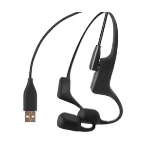 2 cables de carga de repuesto flexibles USB con conector_4