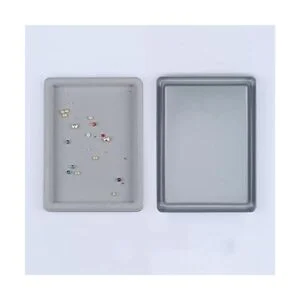 Tegg Tabla de cuentas de 10.4 x 7.9 x 0.8 in para collar_5