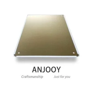 Letreros de metal vintage de estaño Farm Sweet Farm Life_2