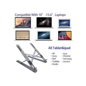 Yomigoo Soporte portátil para ordenador portátil para_2