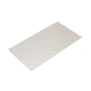 PZRT 4pcs Waveguide hoja universal de mica para todos los_1