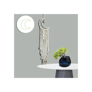 8 anillos de metal para atrapasueños anillos de metal_3