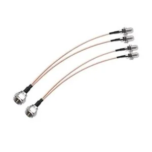 Cable divisor tipo F TUOLNK tipo F macho a doble F hembra_1