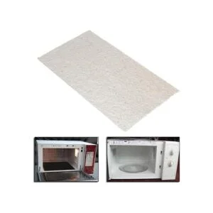 PZRT 4pcs Waveguide hoja universal de mica para todos los_4