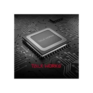 TALK WORKS Cable HDMI de 12 pies de PVC Soporta ancho de_7