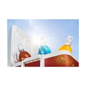 Juego de bisagras y tornillos para enfriador bisagras y_5