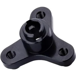 RC Zapatilla embrague eliminador para Traxxas 110 Slash_6