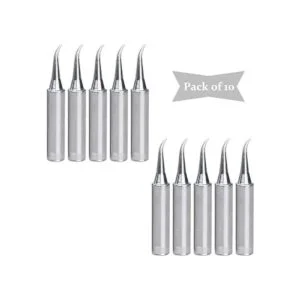 Saipe 10 puntas para soldador de soldadura 900MT Kit de_6