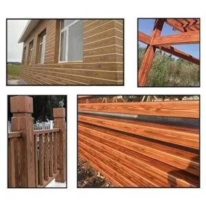 Herramienta de grano de madera de 4 piezas herramienta de_7