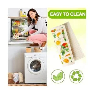 6 toallas de cocina suecas paños de cocina paños de_4