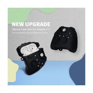 WQNIDE Funda protectora para Airpods 21 juego de_5