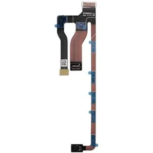 iMusk Original OEM 3 en 1 Flexible Flat Ribbon Wire Gimbal_4