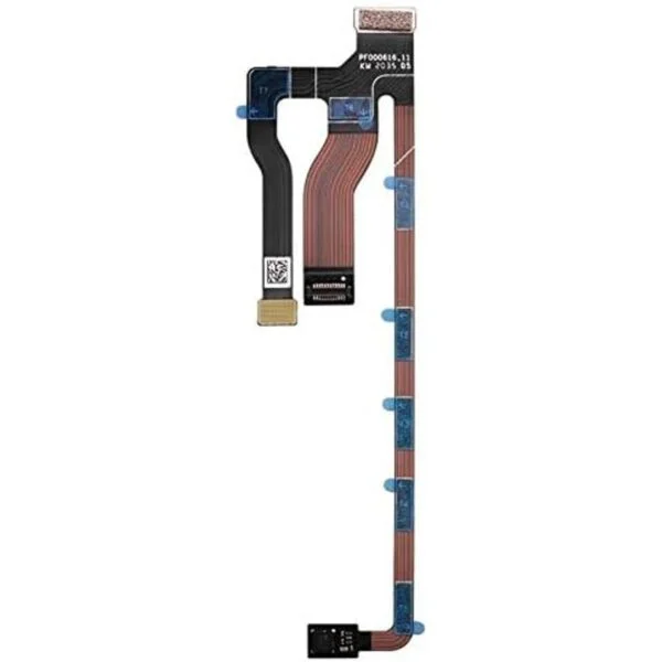 iMusk Original OEM 3 en 1 Flexible Flat Ribbon Wire Gimbal_4