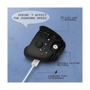 WQNIDE Funda protectora para Airpods 21 juego de_4