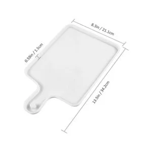 Moldes de resina de silicona molde de fundición para_6