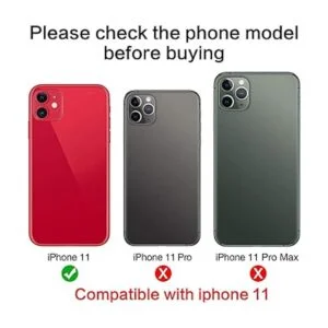 ASDAWN 2 piezas de repuesto de vidrio para lente de_2