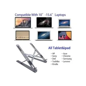 Yomigoo Soporte portátil para ordenador portátil para_6