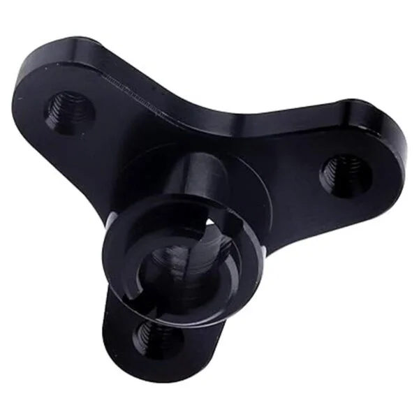 RC Zapatilla embrague eliminador para Traxxas 110 Slash_3