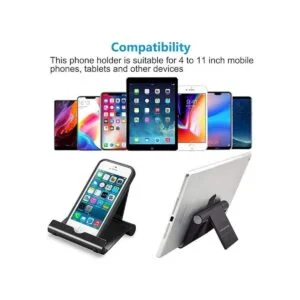 VOVIGGOL Paquete de 4 soportes para teléfono celular para_2