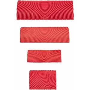 Herramienta de grano de madera de 4 piezas herramienta de_1